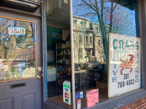 Potomac Seafood of Hagerstown