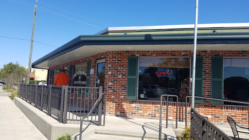 Smithhart's Downtown Grill
